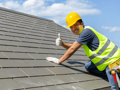 About Roof Repair Experts Attica, IN